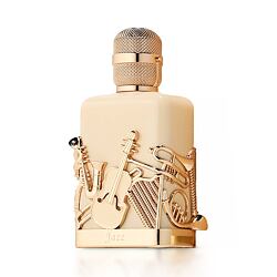 Fragrance World Notes Jazz Eau De Parfum 100 ml (unisex)