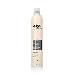 Goldwell StyleSign Hairspray Extra Strong Hairspray 500 ml