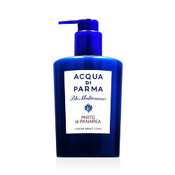 Acqua Di Parma Blu Mediterraneo Mirto di Panarea Körper- und Handcreme 300 ml (unisex)