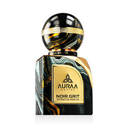Auraa Desire Noir Grit Extrait de Parfum 100 ml (unisex)