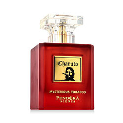 Pendora Scents Charuto Mysterious Tobacco Eau De Parfum 100 ml (unisex)