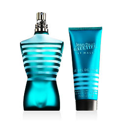 Jean Paul Gaultier Le Male EDT 125 ml + SG 75 ml (man)