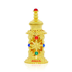 Al Haramain Amira Gold Parfümiertes Öl 12 ml (woman)
