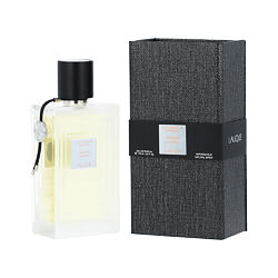 Lalique Leather Copper Eau De Parfum 100 ml (unisex)