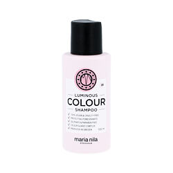 Maria Nila Luminous Colour Shampoo 100 ml
