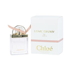 Chloé Love Story Eau De Toilette 50 ml (woman)