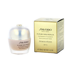 Shiseido Future Soultion LX Total Radiance Foundation SPF 15 30 ml