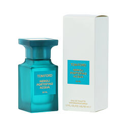 Tom Ford Neroli Portofino Acqua Eau De Toilette 50 ml (unisex)