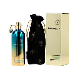 Montale Paris Aoud Lagoon Eau De Parfum 100 ml (unisex)