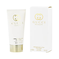 Gucci Guilty Pour Femme Körperlotion 150 ml (woman)