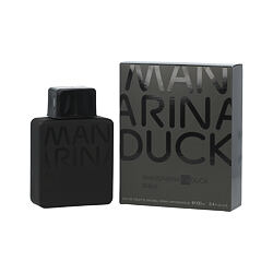 Mandarina Duck Black Eau De Toilette 100 ml (man)