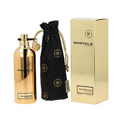 Montale Paris Aoud Queen Roses Eau De Parfum 100 ml (woman)