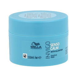 Wella Professional Invigo Senso Calm Sensitive Mask 150 ml