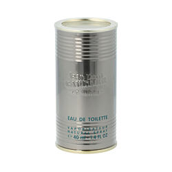 Jean Paul Gaultier Le Male Eau De Toilette 40 ml (man)