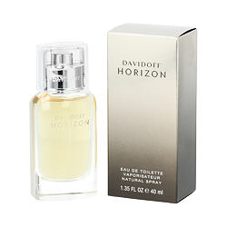 Davidoff Horizon Eau De Toilette 40 ml (man)