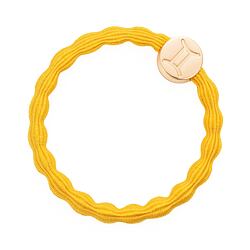 By Eloise London Gold Zodiac Charm