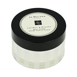 Jo Malone Lime Basil & Mandarin Körpercreme 175 ml (unisex)