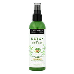 John Frieda Detox & Repair Care & Protect Spray 200 ml