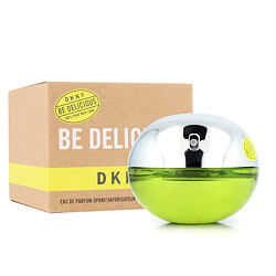 DKNY Donna Karan Be Delicious Eau De Parfum 100 ml (woman)