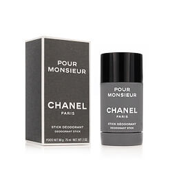 Chanel Pour Monsieur Deostick 75 ml (man)