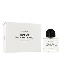 Byredo Rose Of No Man's Land Eau De Parfum 50 ml (unisex)