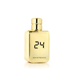24 Gold Eau De Toilette 100 ml (unisex)
