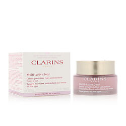 Clarins Multi-Active Day Cream 50 ml