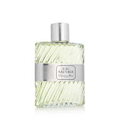 Dior Eau Sauvage Eau De Toilette 400 ml (man)