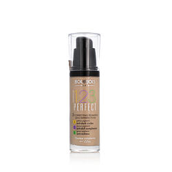 Bourjois Paris 123 Perfect Foundation 16 Hour SPF 10 30 ml