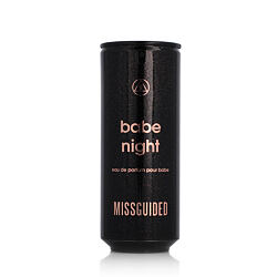 Missguided Babe Night Eau De Parfum 80 ml (woman)