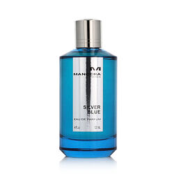 Mancera Paris Silver Blue Eau De Parfum 120 ml (unisex)
