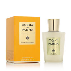 Acqua Di Parma Magnolia Nobile Duschgel 200 ml (woman)