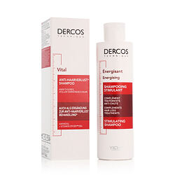 Vichy Dercos Energising Shampoo 200 ml