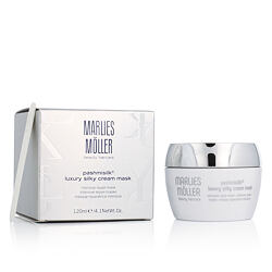 Marlies Möller Luxury Care Silky Creaam Mask 125 ml
