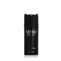 STR8 Original Deodorant Spray 150 ml (man)