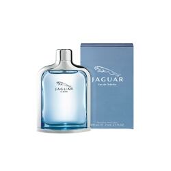 Jaguar New Classic Eau De Toilette 40 ml (man)