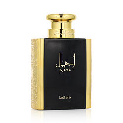 Lattafa Ajial Eau De Parfum 100 ml (unisex)