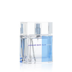 Armand Basi Blue Sport Eau De Toilette 50 ml (man)