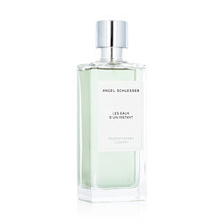 Angel Schlesser Les Eaux d'Un Instant Mediterranean Cypress Eau De Toilette 100 ml (unisex)