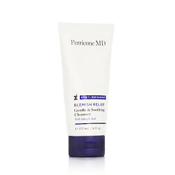 Perricone MD Blemish Relief Gentle & Soothing Cleanser 177 ml