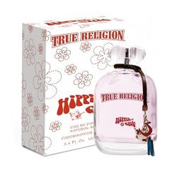 True Religion Hippie Chic Eau De Parfum 100 ml (woman)
