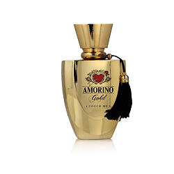 Amorino Amorino Gold Touch Me Eau De Parfum 50 ml (unisex)