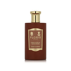 Floris Cinnamon & Tangerine Raumspray 100 ml (unisex)