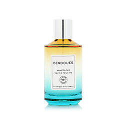 Berdoues Monoï & Tiaré Eau De Toilette 100 ml (unisex)