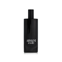 Giorgio Armani Code Homme Eau De Toilette 15 ml (man)