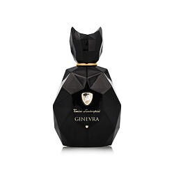 Tonino Lamborghini Ginevra Black Eau De Parfum 100 ml (woman)