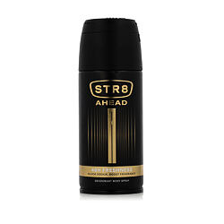 STR8 Ahead Deodorant Spray 150 ml (man)