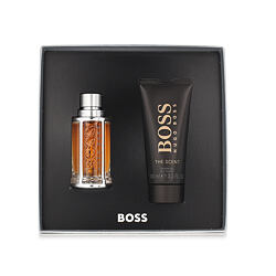 Boss Boss The Scent For Him EDT 50 ml + SG 100 ml (man)