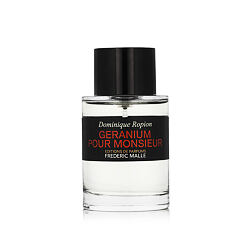 Frederic Malle Dominique Ropion Geranium Pour Monsieur Eau De Parfum 100 ml (man)