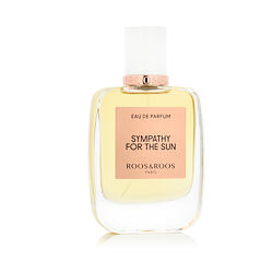 Roos & Roos Sympathy for the Sun Eau De Parfum 50 ml (woman)